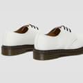 Pikkukuva 6 / 8: Dr Martens 1461 3-eye Smooth Kengät Valkoinen EU 37 Mies