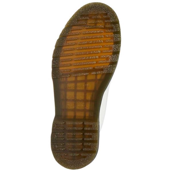 Dr Martens 1461 3-eye Smooth Kengät Valkoinen EU 37 Mies