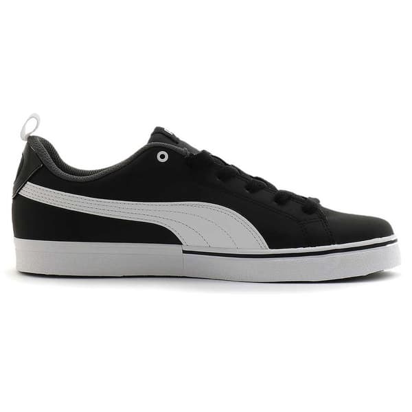 Puma Utbildare Break Point Vulc Svart EU 45 Man