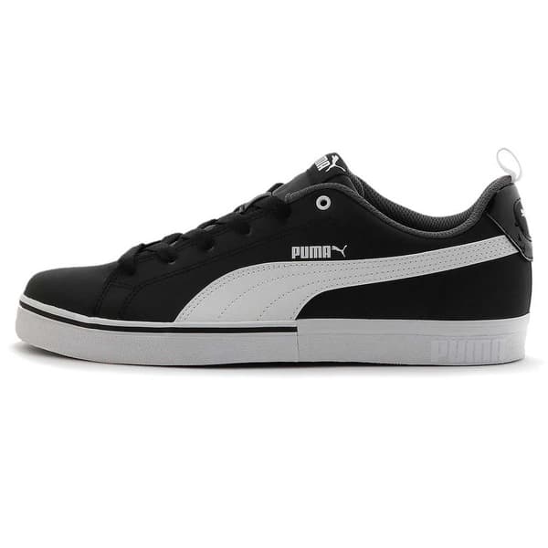 Puma Utbildare Break Point Vulc Svart EU 45 Man