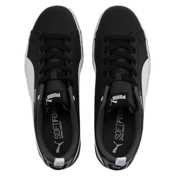 Puma Utbildare Break Point Vulc Svart EU 45 Man