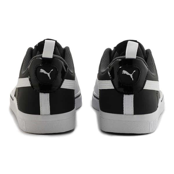 Puma Utbildare Break Point Vulc Svart EU 45 Man