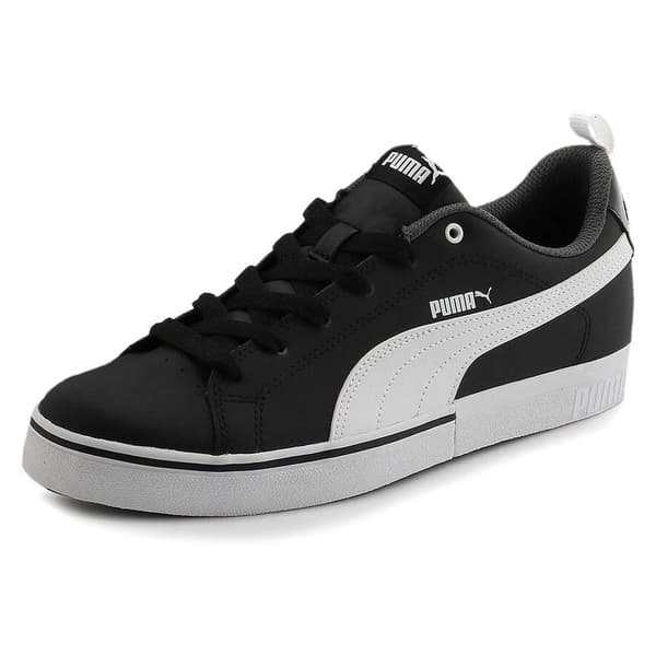 Puma Utbildare Break Point Vulc Svart EU 45 Man