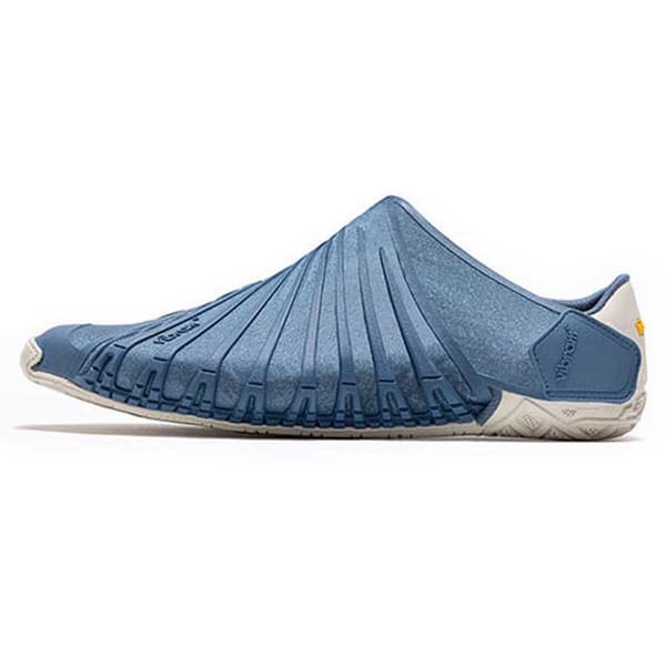Vibram Fivefingers Utbildare Furoshiki Ecofree Blå EU 37 Kvinna