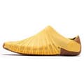 Miniatyrbillede 1 af 5: Vibram Fivefingers Trænere Furoshiki Ecofree Gul EU 40 Mand