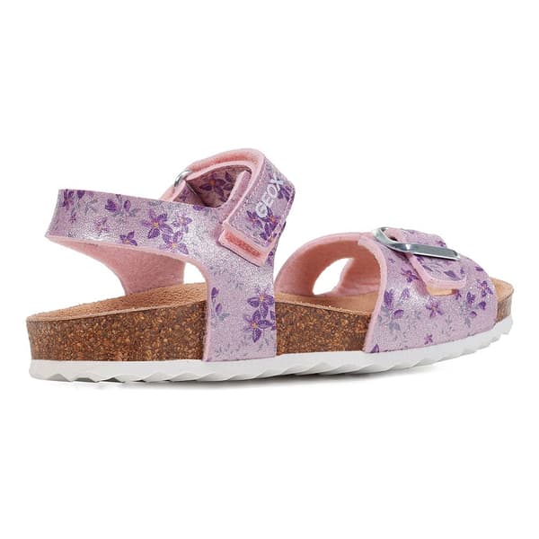 Geox Sandaler Adriel Rosa EU 31 Pojke