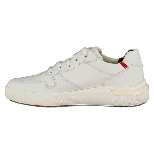 Geox Valmentajat Dalyla A Beige EU 38 Nainen