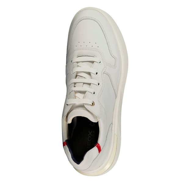 Geox Valmentajat Dalyla A Beige EU 38 Nainen