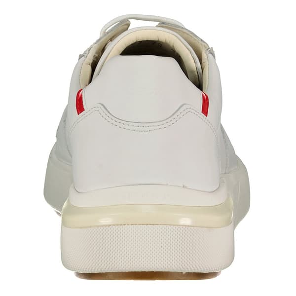 Geox Valmentajat Dalyla A Beige EU 38 Nainen
