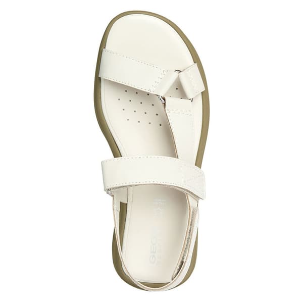 Geox Sandaalit Spherica Ec5w A Beige EU 40 Nainen