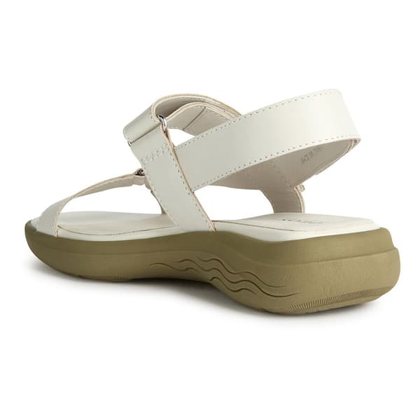 Geox Sandaalit Spherica Ec5w A Beige EU 40 Nainen