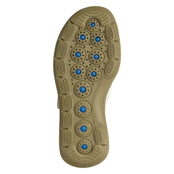 Geox Sandaalit Spherica Ec5w A Beige EU 40 Nainen
