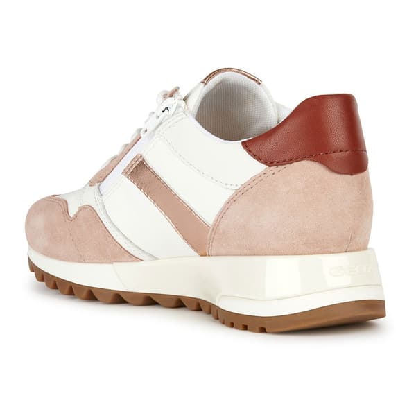 Geox Kengät Tabelya A Beige EU 37 Nainen