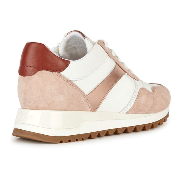 Geox Kengät Tabelya A Beige EU 37 Nainen