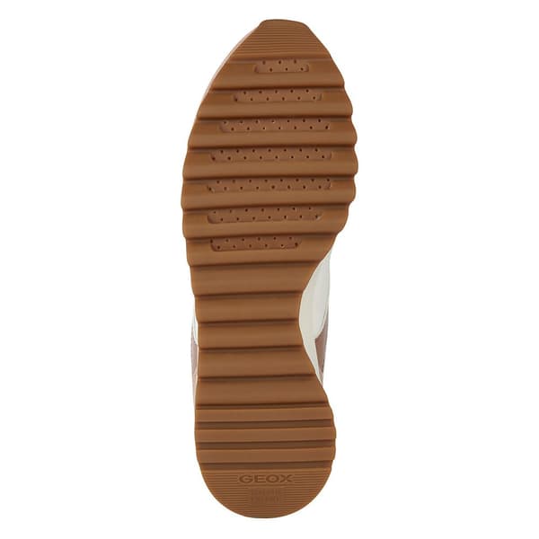 Geox Kengät Tabelya A Beige EU 37 Nainen