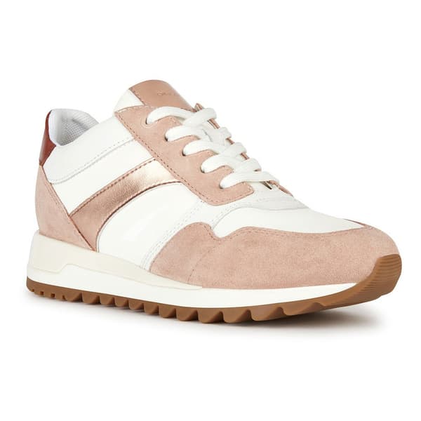 Geox Kengät Tabelya A Beige EU 37 Nainen