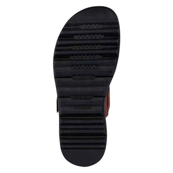 Geox Sandaler Xan2.1s C Brun EU 40 Kvinna