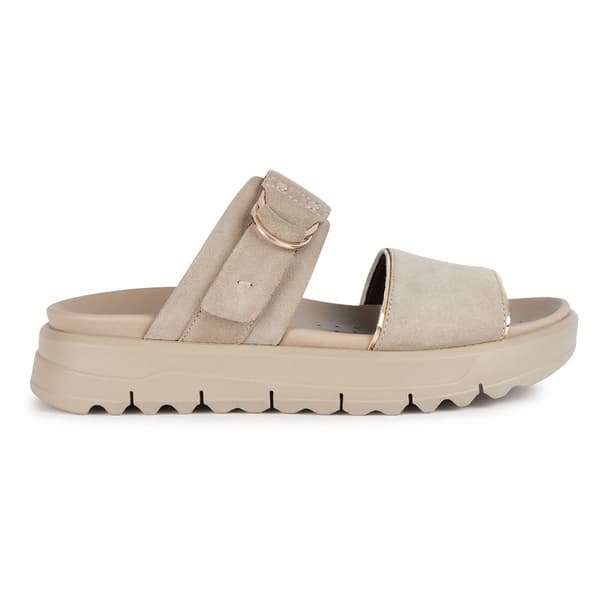 Geox Sandaalit Xan2.1s C Beige EU 40 Nainen