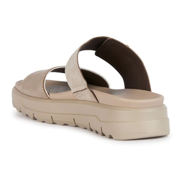 Geox Sandaalit Xan2.1s C Beige EU 40 Nainen