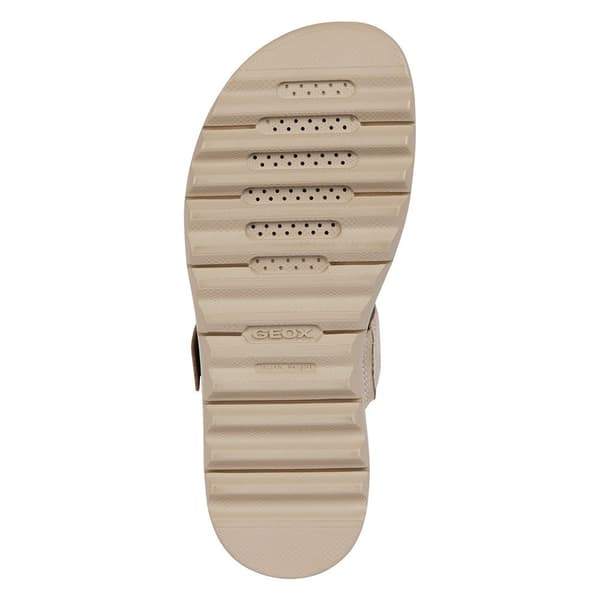 Geox Sandaalit Xan2.1s C Beige EU 40 Nainen