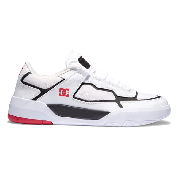 Dc Shoes Utbildare Dc Metric Vit EU 43 Man