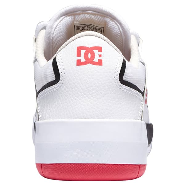 Dc Shoes Utbildare Dc Metric Vit EU 43 Man