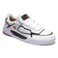 Miniatyrbild 1 av 6: Dc Shoes Utbildare Dc Metric Vit EU 43 Man