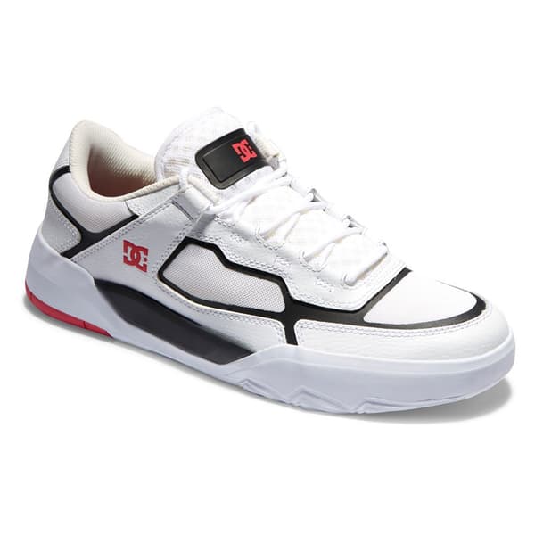 Dc Shoes Utbildare Dc Metric Vit EU 43 Man