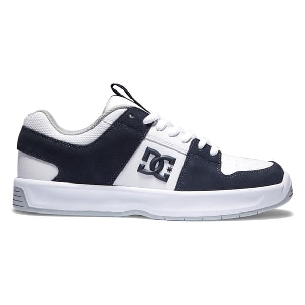 Dc Shoes Valmentajat Lynx Zero Valkoinen EU 43 Mies