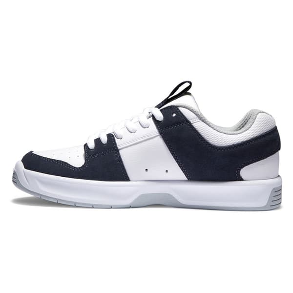 Dc Shoes Valmentajat Lynx Zero Valkoinen EU 43 Mies