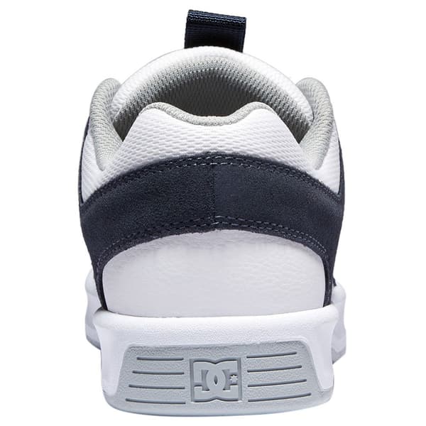 Dc Shoes Valmentajat Lynx Zero Valkoinen EU 43 Mies