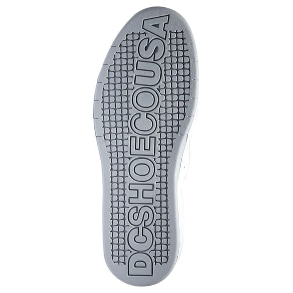 Dc Shoes Valmentajat Lynx Zero Valkoinen EU 43 Mies