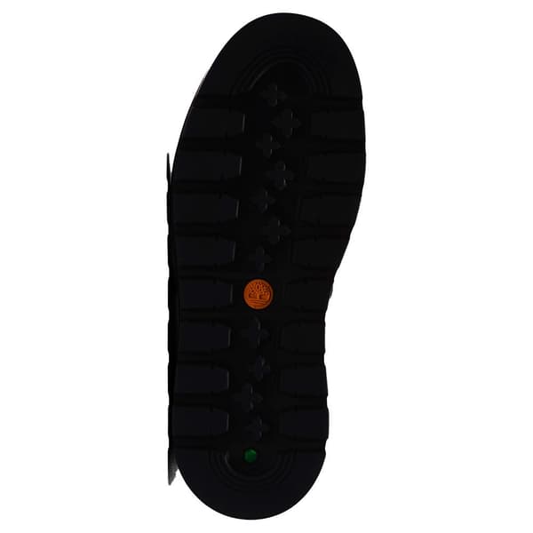 Timberland Ray City Båtskor Brun EU 38 Kvinna