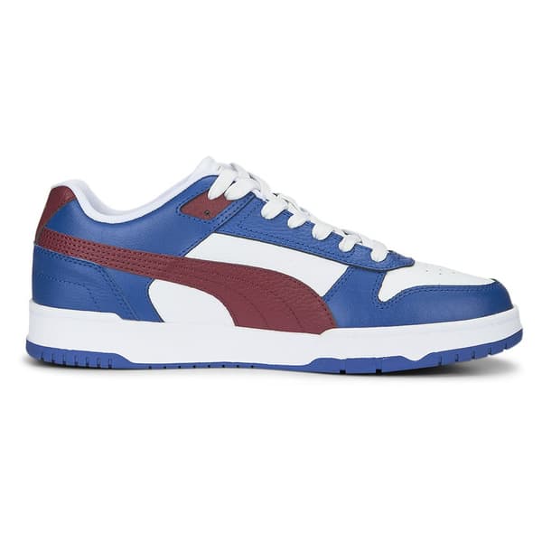 Puma Utbildare Rbd Game Low Flerfärgad EU 41 Man