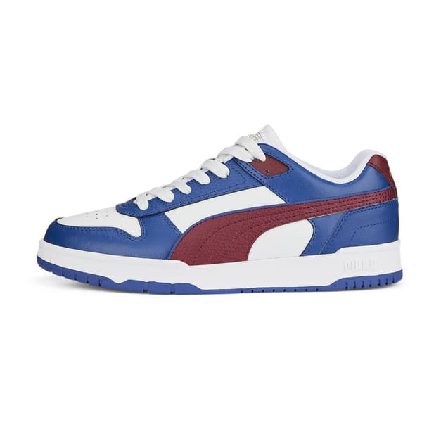 Puma Utbildare Rbd Game Low Flerfärgad EU 41 Man
