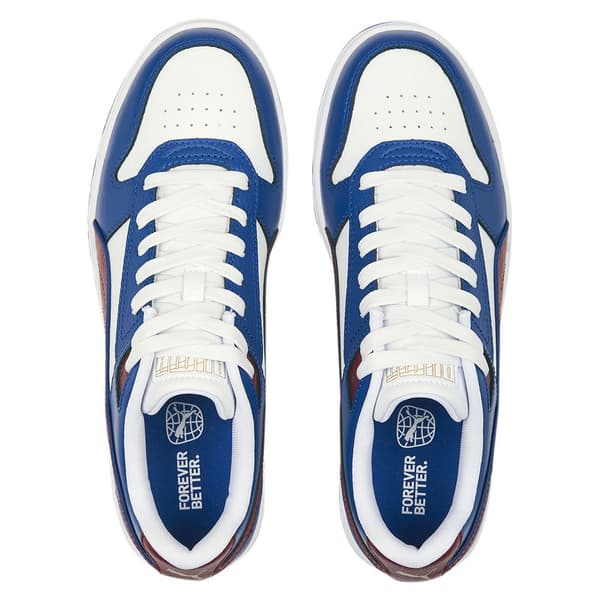 Puma Utbildare Rbd Game Low Flerfärgad EU 41 Man