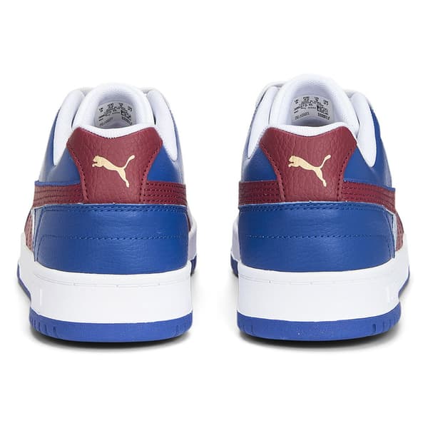 Puma Utbildare Rbd Game Low Flerfärgad EU 41 Man