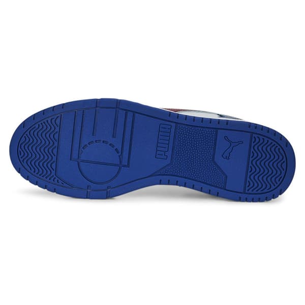 Puma Utbildare Rbd Game Low Flerfärgad EU 41 Man