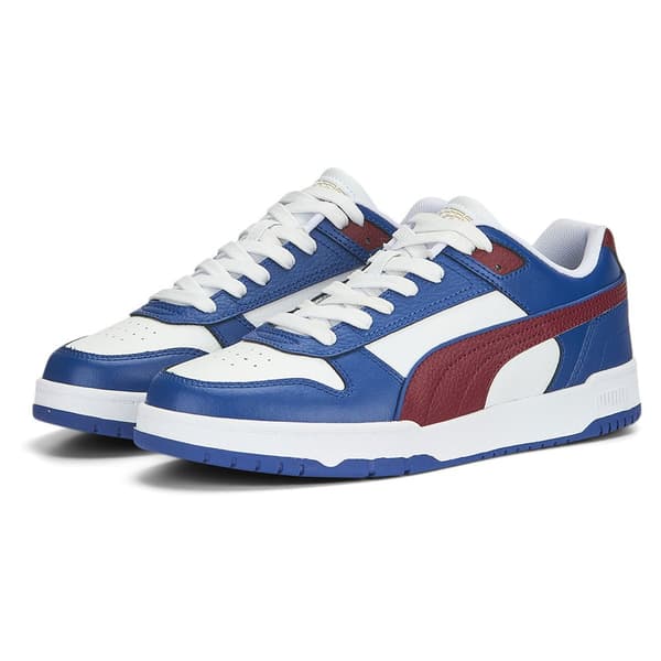 Puma Utbildare Rbd Game Low Flerfärgad EU 41 Man