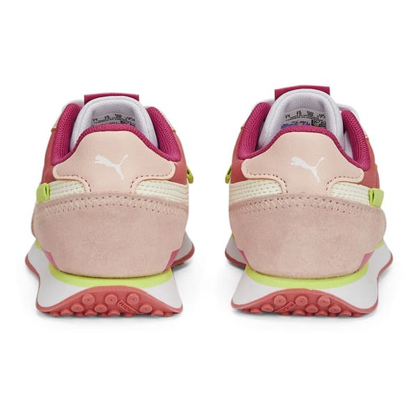 Puma Select Valmentajat Future Rider Splash Ps Pinkki EU 31 1/2 Poika
