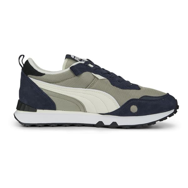 Puma Select Valmentajat Rider Fv Retro Rewin Vihreä EU 45 Mies