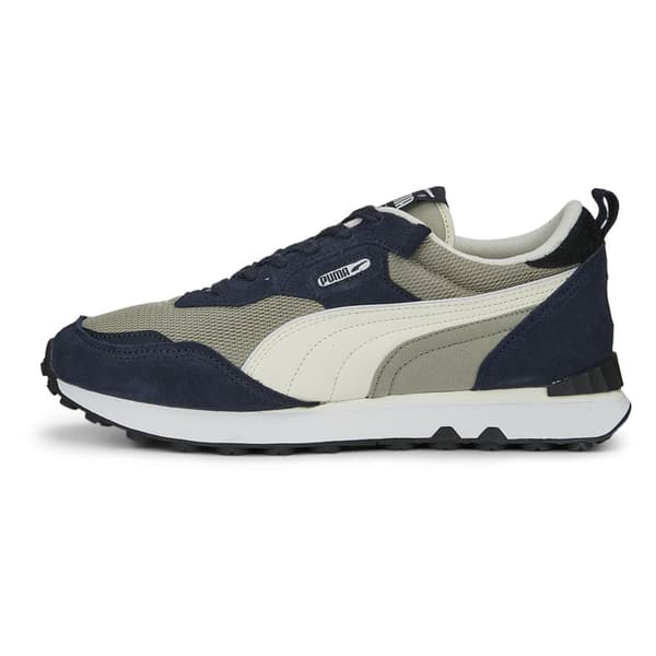 Puma Select Valmentajat Rider Fv Retro Rewin Vihreä EU 45 Mies
