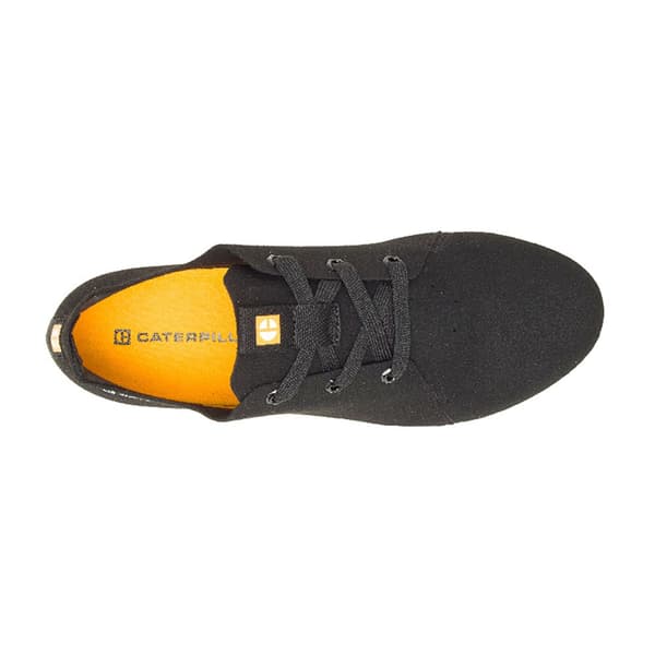 Caterpillar Sko Proxy Low Sort EU 42 Kvinde