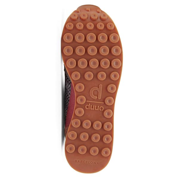 Duuo Shoes Utbildare Calma High Grå EU 41 Kvinna
