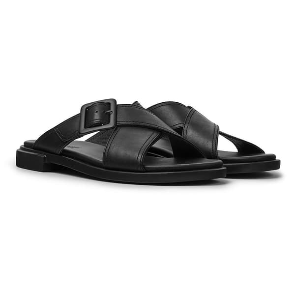 Camper Sandaler Edy Sort EU 41 Kvinde