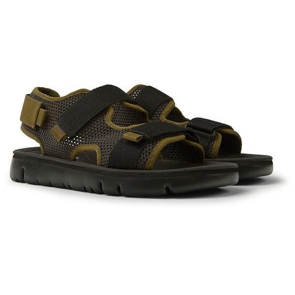 Camper Sandaler Oruga Grönt EU 42 Man