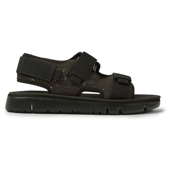 Camper Sandaler Oruga Svart EU 42 Man