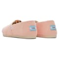Pikkukuva 6 / 6: Toms Espadrillit Oranssi EU 38 Nainen