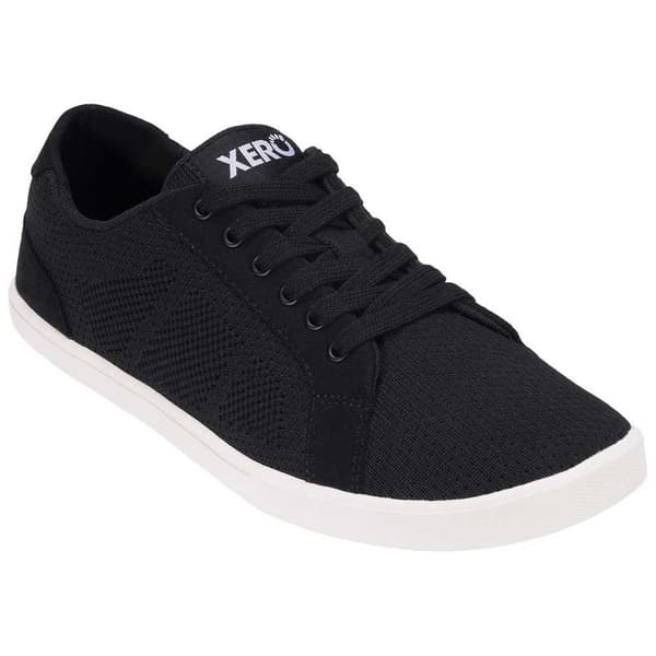 Xero Shoes Valmentajat Dillon Musta EU 41 Nainen