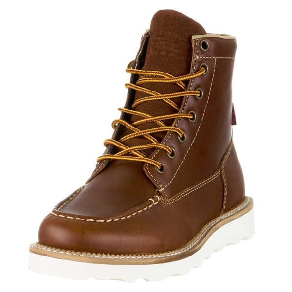 Levi´s Footwear Valmentajat Darrow S Ruskea EU 40 Nainen